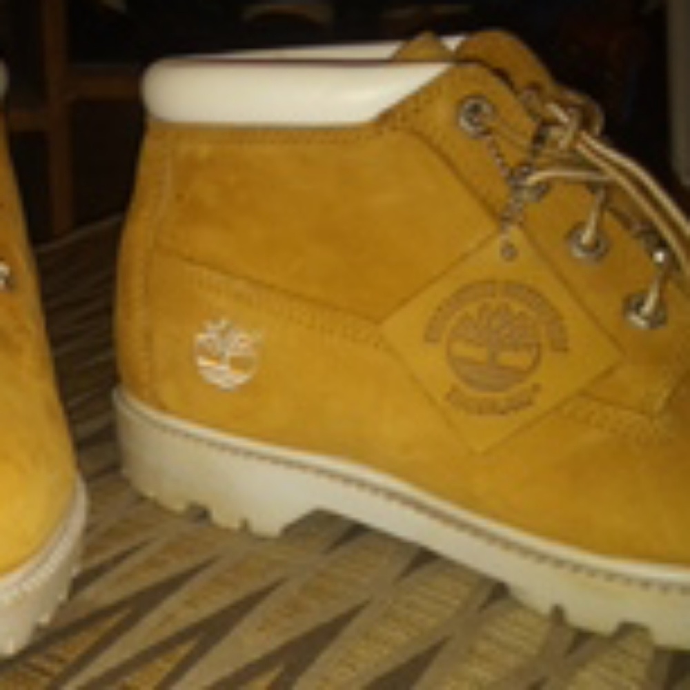 Timberland -waterproof-